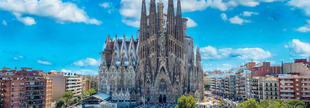 טיסות מברצלונה לישראל